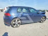 2017 Volkswagen GTI фото