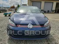 2017 Volkswagen GTI фото