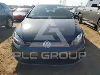 2017 Volkswagen GTI фото