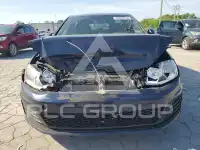 2017 Volkswagen GTI фото