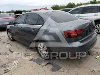 2017 Volkswagen Jetta фото