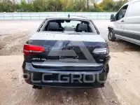 2017 Volkswagen Jetta photo