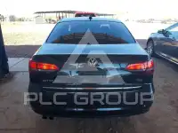 2017 Volkswagen Jetta photo