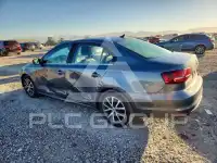 2017 Volkswagen Jetta фото