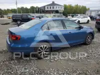 2017 Volkswagen Jetta photo