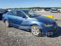 2017 Volkswagen Jetta фото