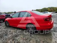 2017 Volkswagen Jetta photo