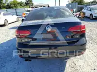 2017 Volkswagen Jetta фото