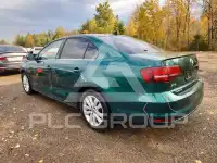 2017 Volkswagen Jetta photo