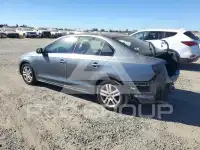 2017 Volkswagen Jetta фото