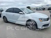 2017 Volkswagen Jetta photo