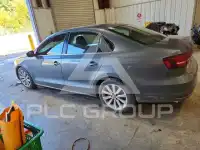 2017 Volkswagen Jetta photo
