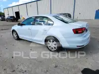 2017 Volkswagen Jetta photo