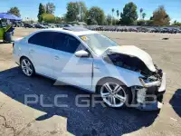 2017 Volkswagen Jetta фото