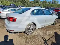 2017 Volkswagen Jetta фото