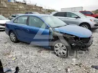 2017 Volkswagen Jetta photo