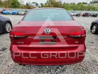 2017 Volkswagen Jetta фото