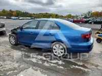 2017 Volkswagen Jetta фото