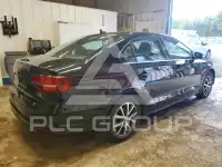 2017 Volkswagen Jetta фото