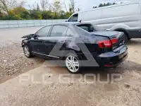2017 Volkswagen Jetta photo