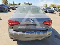 2017 Volkswagen Jetta photo