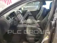 2017 Volkswagen Jetta фото