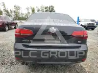 2017 Volkswagen Jetta photo