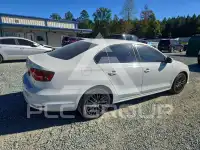 2017 Volkswagen Jetta photo