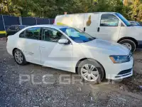 2017 Volkswagen Jetta фото