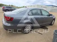 2017 Volkswagen Jetta photo
