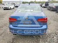 2017 Volkswagen Jetta photo