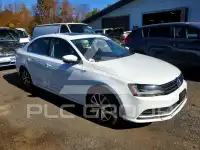 2017 Volkswagen Jetta фото