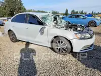 2017 Volkswagen Jetta фото