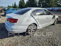2017 Volkswagen Jetta фото