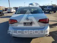 2017 Volkswagen Jetta фото