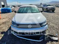 2017 Volkswagen Jetta photo