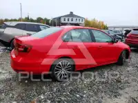 2017 Volkswagen Jetta photo