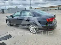 2017 Volkswagen Jetta photo