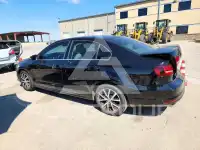 2017 Volkswagen Jetta фото