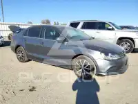 2017 Volkswagen Jetta фото