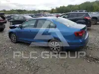 2017 Volkswagen Jetta photo