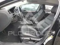 2017 Volkswagen Jetta photo