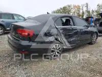 2017 Volkswagen Jetta photo