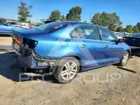 2017 Volkswagen Jetta фото