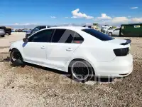 2017 Volkswagen Jetta photo
