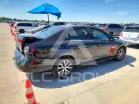 2017 Volkswagen Jetta фото