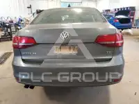 2017 Volkswagen Jetta фото