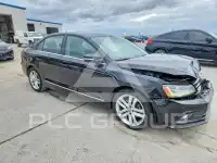2017 Volkswagen Jetta photo