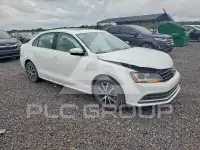 2017 Volkswagen Jetta фото