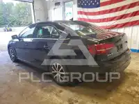 2017 Volkswagen Jetta фото